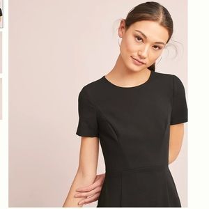 Black Halo - Mckenna Dress in Blue, Size 4